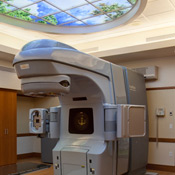 Greenwich Hospital Cat Scan