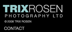 Trix Rosen Photography