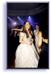 formal bat mitzvah