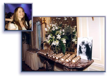 Bat Mitzvah