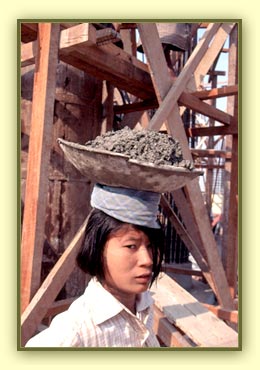 Daw Aung San Suu Kyi