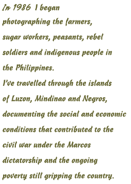 philippine diary text