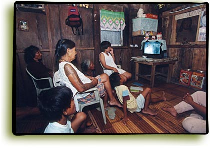Philippine soap opera