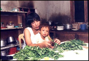 Philippine cooking