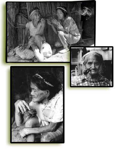 Philippine elders