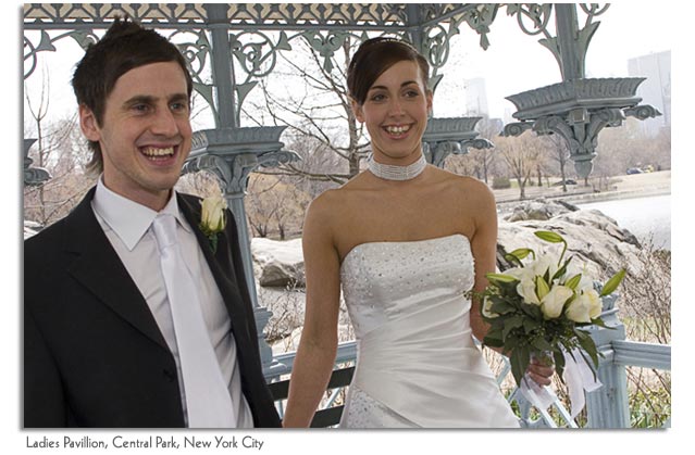 Destination wedding photographer